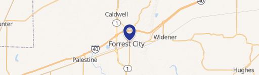 119 Acres Farm and Timberland