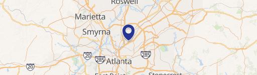 2080 Druid Hls NE Rd