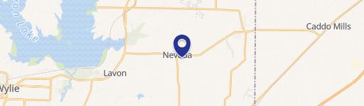 Nevada, Texas Unimproved Land