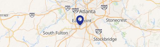 Atlanta Intl Airport