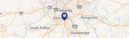 Atlanta Intl Airport