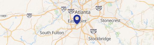 Atlanta Intl Airport