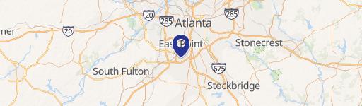 Atlanta Intl Airport