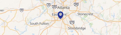 Atlanta Intl Airport