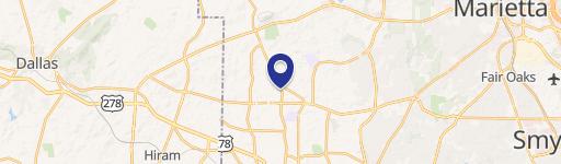 Land in Powder Springs, GA