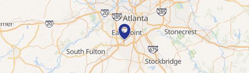 Atlanta Intl Airport