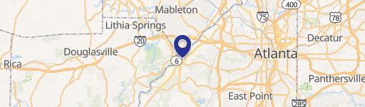 825 Great Sw SW Pkwy