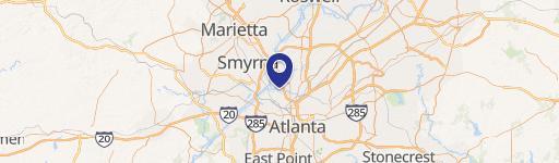 2316 Defoor Hls NW Rd