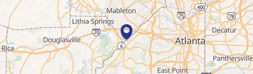 500 Great Sw SW Pkwy