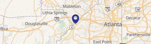 425 Great Sw SW Pkwy