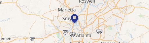 2600 Collins Spgs SE Dr