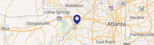 650 Great Sw SW Pkwy