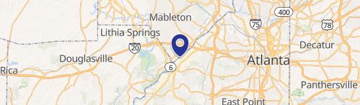 300 Great Sw SW Pkwy