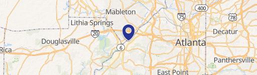 200 Great Sw SW Pkwy