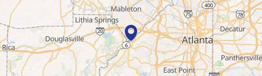 655 Great Sw SW Pkwy