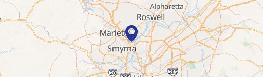 120 Interstate N Pkwy Se Ste, Unit 100