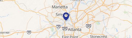 5500 Cobb Dr Se Ste, Unit 100