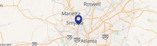 2255 Cumberland Pkwy Se Bldg, Unit 300