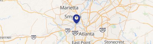 5500 Cobb Dr Se Ste, Unit 300