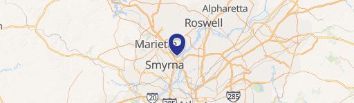 340 Interstate N Pkwy Se Ste, Unit 340