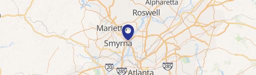 300 Galleria Pkwy Se Ste, Unit 600