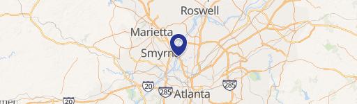 4200 Northside Pkwy Nw Bldg, Unit 9