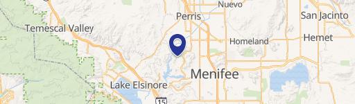 Residential Land in Menifee, CA
