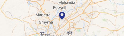 3692 Ashford Dunwoody NE Rd