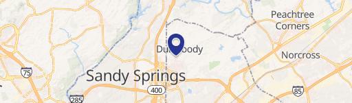 4848 Ashford Dunwoody Rd