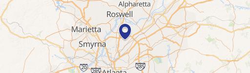 3510 Ashford Dunwoody NE Rd