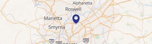 3716 Ashford Dunwoody NE Rd