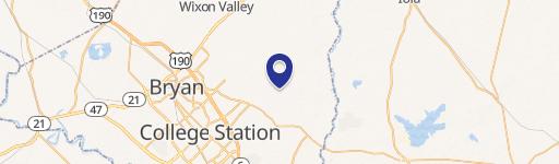 Residential Land in College Station