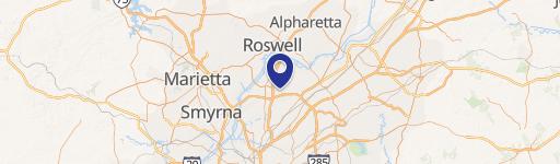 4350 Ashford Dunwoody NE Rd