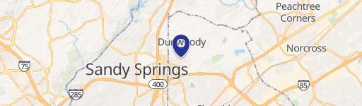 4695 Ashford Dunwoody NE Rd