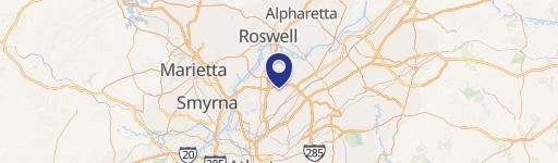 3862 Ashford Dunwoody NE Rd