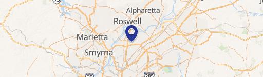 4441 Ashford Dunwoody NE Rd