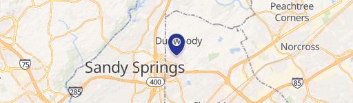 4671 Ashford Dunwoody NE Rd