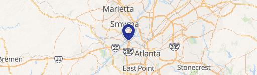 3610 Atlanta Industrial NW Dr