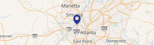 3655 Atlanta Industrial NW Dr