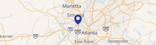 3755 Atlanta Industrial NW Pkwy