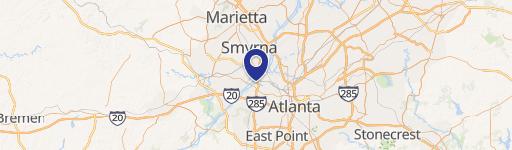 3500 Atlanta Industrial NW Pkwy