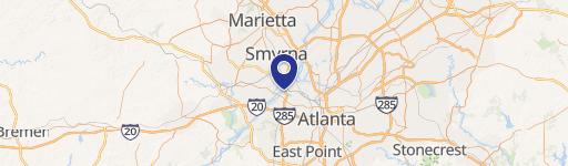 3555 Atlanta Industrial NW Pkwy