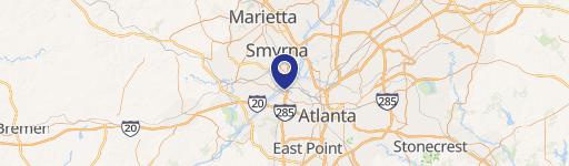 3100 Atlanta Industrial NW Pkwy