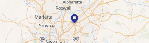 3200 Atlanta Silverbacks Way