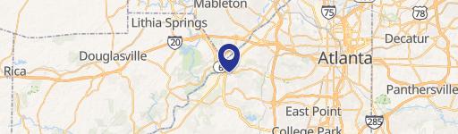 6200 Bakers Fry SW Rd