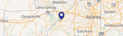 5965 Bakers Fry SW Rd