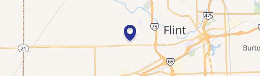 Residential Land in Flint, MI