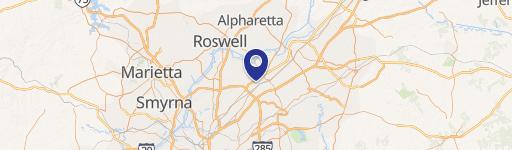 2775 Bankers Industrial Dr