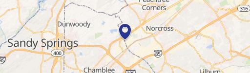 3032 Bankers Industrial Dr