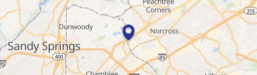 3009 Bankers Industrial Dr